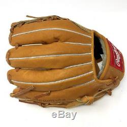 PROSXSC-RightHandThrow Rawlings Heart of the Hide Horween PROSXSC Baseball Glove