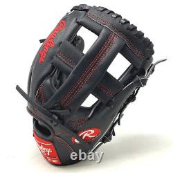 PROTT2-20B-RightHandThrow Rawlings Heart of the Hide 11.5 Horween Baseball Glove