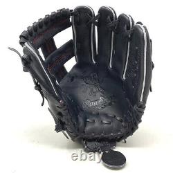 PROTT2-20B-RightHandThrow Rawlings Heart of the Hide 11.5 Horween Baseball Glove