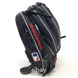 PROTT2-20B-RightHandThrow Rawlings Heart of the Hide 11.5 Horween Baseball Glove