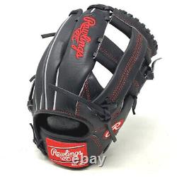 PROTT2-20B-RightHandThrow Rawlings Heart of the Hide 11.5 Horween Baseball Glove