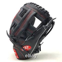 PROTT2-20B-RightHandThrow Rawlings Heart of the Hide 11.5 Horween Baseball Glove