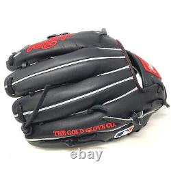 PROTT2-20B-RightHandThrow Rawlings Heart of the Hide 11.5 Horween Baseball Glove