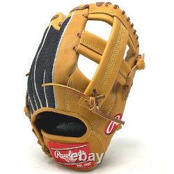PROTT2-20TDM-RightHandThrow Rawlings Heart of the Hide 11.5 Inch Baseball Glove