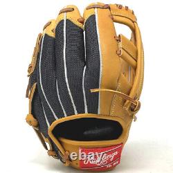 PROTT2-20TDM-RightHandThrow Rawlings Heart of the Hide 11.5 Inch Baseball Glove