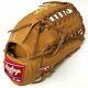 Prot-righthandthrow Rawlings Heart Of The Hide Horween Prot Baseball Glove 12.75