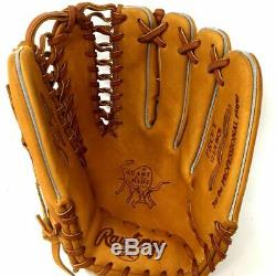 PROT-RightHandThrow Rawlings Heart of the Hide Horween PROT Baseball Glove 12.75