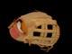 Pro Resto Rawlings Horween Usa Hoh Pro 1.000 Heart Of The Hide Glove Pro-10000h