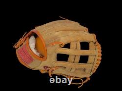 PRO RESTO RAWLINGS HORWEEN USA HOH PRO 1.000 HEART OF THE HIDE GLOVE pro-10000h
