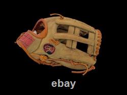 PRO RESTO RAWLINGS HORWEEN USA HOH PRO 1.000 HEART OF THE HIDE GLOVE pro-10000h