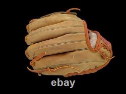 PRO RESTO RAWLINGS HORWEEN USA HOH PRO 1.000 HEART OF THE HIDE GLOVE pro-10000h