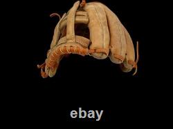 PRO RESTO RAWLINGS HORWEEN USA HOH PRO 1.000 HEART OF THE HIDE GLOVE pro-10000h