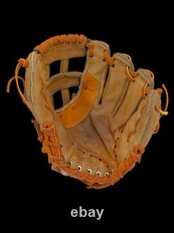 PRO RESTO RAWLINGS HORWEEN USA HOH PRO 1.000 HEART OF THE HIDE GLOVE pro-10000h