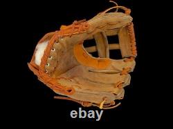 PRO RESTO RAWLINGS HORWEEN USA HOH PRO 1.000 HEART OF THE HIDE GLOVE pro-10000h