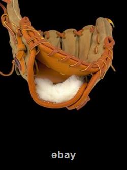 PRO RESTO RAWLINGS HORWEEN USA HOH PRO 1.000 HEART OF THE HIDE GLOVE pro-10000h