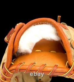PRO RESTO RAWLINGS HORWEEN USA HOH PRO 1.000 HEART OF THE HIDE GLOVE pro-10000h