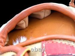 PRO RESTO RAWLINGS HORWEEN USA HOH PRO 1.000 HEART OF THE HIDE GLOVE pro-10000h