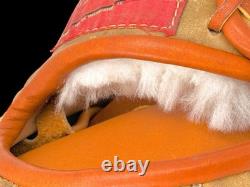 PRO RESTO RAWLINGS HORWEEN USA HOH PRO 1.000 HEART OF THE HIDE GLOVE pro-10000h