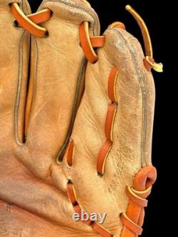PRO RESTO RAWLINGS HORWEEN USA HOH PRO 1.000 HEART OF THE HIDE GLOVE pro-10000h