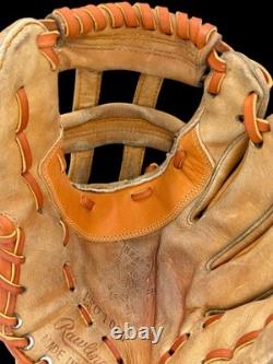 PRO RESTO RAWLINGS HORWEEN USA HOH PRO 1.000 HEART OF THE HIDE GLOVE pro-10000h