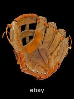 PRO RESTO RAWLINGS HORWEEN USA HOH PRO 1.000 HEART OF THE HIDE GLOVE pro-10000h