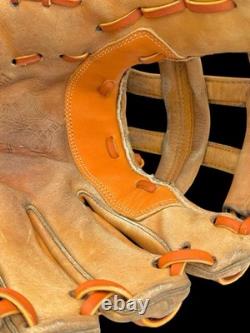 PRO RESTO RAWLINGS HORWEEN USA HOH PRO 1.000 HEART OF THE HIDE GLOVE pro-10000h