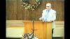 Pastor Charles Lawson Except Your Righteousness Exceed Full Sermon 2013