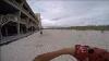 Playing Catch On The Beach W Rawlings Heart Of The Hide Pro200 9 First Person Pov