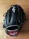 Pro206-dk60 Heart Of The Hide 30 Of 144 Limited Edition Rht Baseball Glove