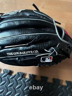 Pro206-DK60 Heart of The Hide 30 Of 144 Limited Edition RHT Baseball Glove