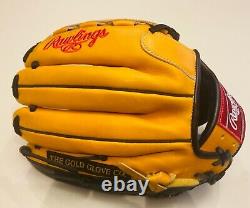 Pro Department Rawlings Heart Of The Hide Pro1000-3gtpro 12.25 Baseball Glove