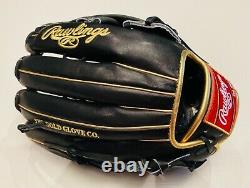 Pro Department Rawlings Heart Of The Hide Projd-6jbgpro 13 Baseball Gold Glove