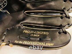 Pro Department Rawlings Heart Of The Hide Projd-6jbgpro 13 Baseball Gold Glove