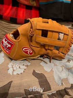 Prokb17ht Rawlings Heart Of The Hide HOH 12.25