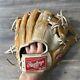 Rare 11.5 Rht Rawlings Heart Of The Hide Pronp4-2ctw Infield Baseball Glove