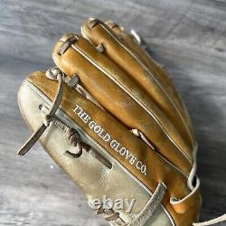 RARE 11.5 RHT Rawlings Heart of the Hide PRONP4-2CTW Infield Baseball Glove