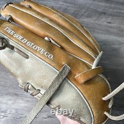 RARE 11.5 RHT Rawlings Heart of the Hide PRONP4-2CTW Infield Baseball Glove