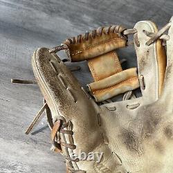 RARE 11.5 RHT Rawlings Heart of the Hide PRONP4-2CTW Infield Baseball Glove