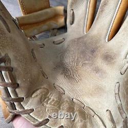 RARE 11.5 RHT Rawlings Heart of the Hide PRONP4-2CTW Infield Baseball Glove