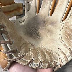 RARE 11.5 RHT Rawlings Heart of the Hide PRONP4-2CTW Infield Baseball Glove