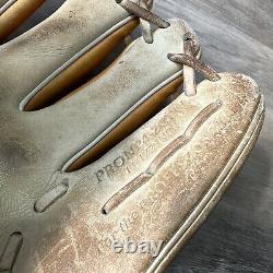 RARE 11.5 RHT Rawlings Heart of the Hide PRONP4-2CTW Infield Baseball Glove