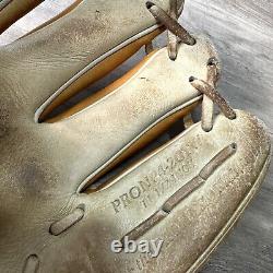 RARE 11.5 RHT Rawlings Heart of the Hide PRONP4-2CTW Infield Baseball Glove