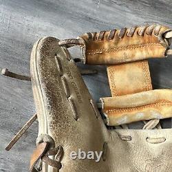 RARE 11.5 RHT Rawlings Heart of the Hide PRONP4-2CTW Infield Baseball Glove