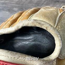 RARE 11.5 RHT Rawlings Heart of the Hide PRONP4-2CTW Infield Baseball Glove