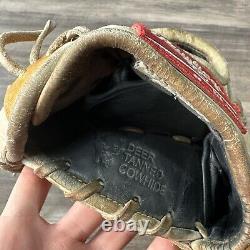 RARE 11.5 RHT Rawlings Heart of the Hide PRONP4-2CTW Infield Baseball Glove