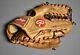 Rare Rawlings Gold Label Glove Heart Of The Hide Pro 12-tc Trapeze Usa Baseball