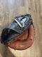 Rare Rawlings Heart Of The Hide Buster Posey Procm43bp28 Catchers Mitt