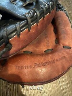 RARE Rawlings Heart Of The Hide Buster Posey PROCM43BP28 Catchers Mitt