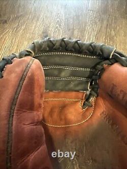 RARE Rawlings Heart Of The Hide Buster Posey PROCM43BP28 Catchers Mitt