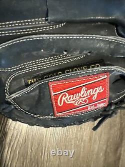 RARE Rawlings Heart Of The Hide Buster Posey PROCM43BP28 Catchers Mitt